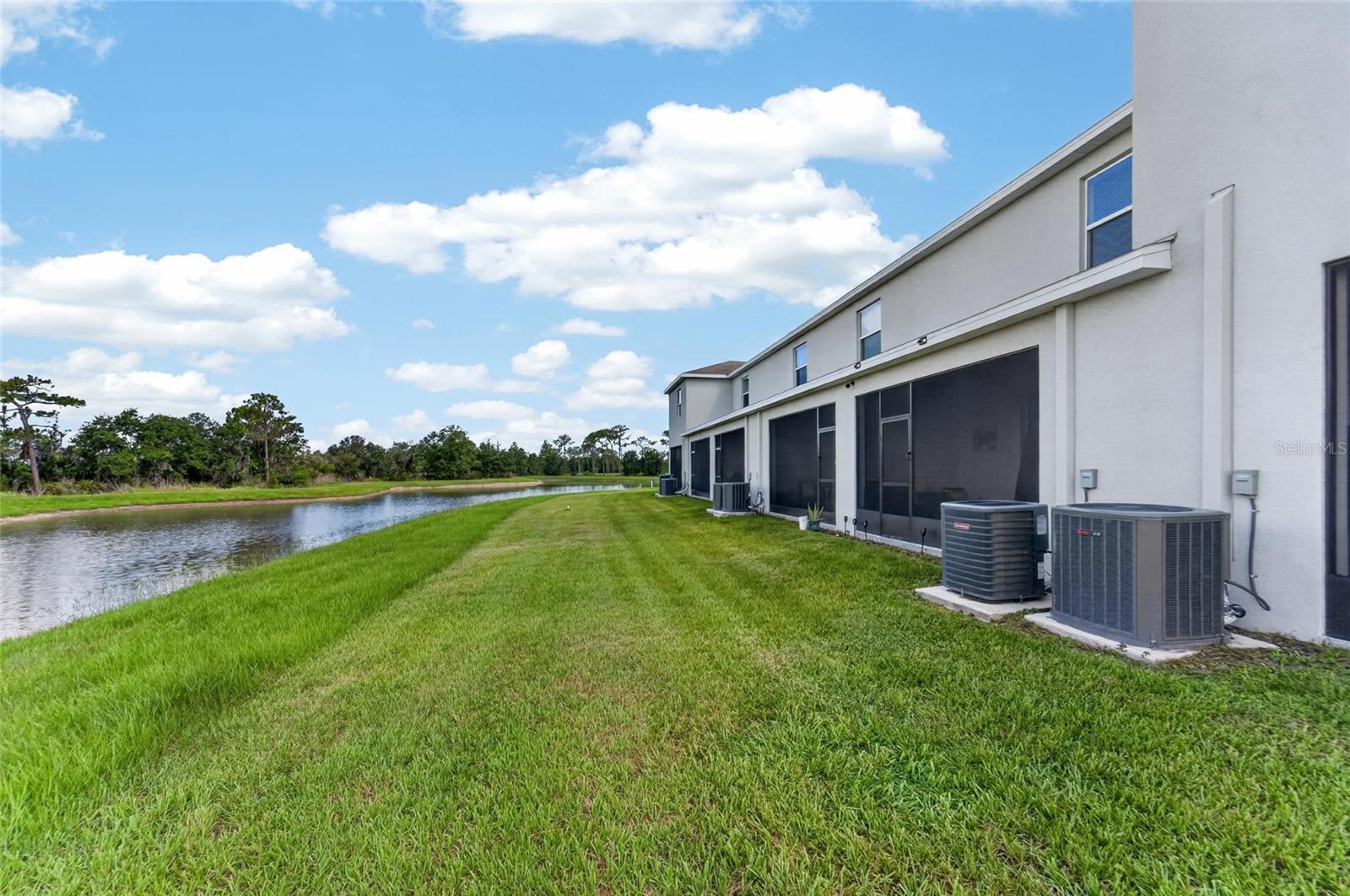 AVALON PARK WEST-NORTH PH 1A 1B - Residential