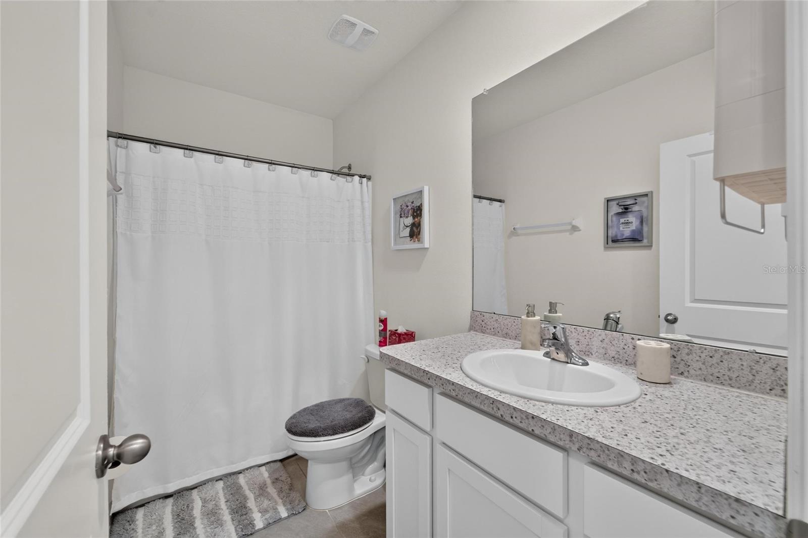 AVALON PARK WEST-NORTH PH 1A 1B - Residential
