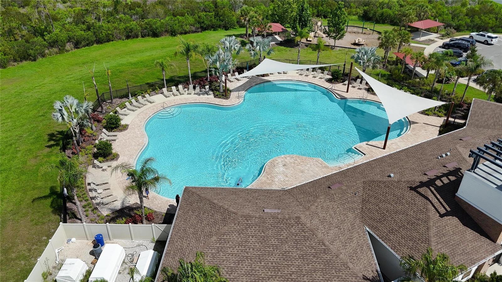 AVALON PARK WEST-NORTH PH 1A 1B - Residential