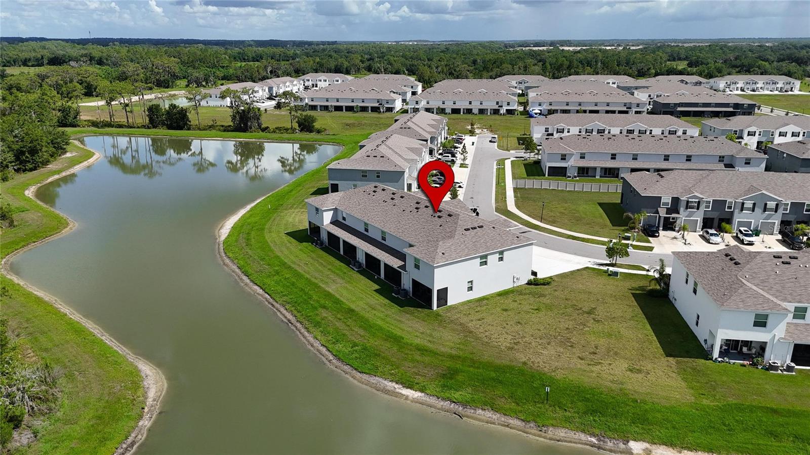 AVALON PARK WEST-NORTH PH 1A 1B - Residential