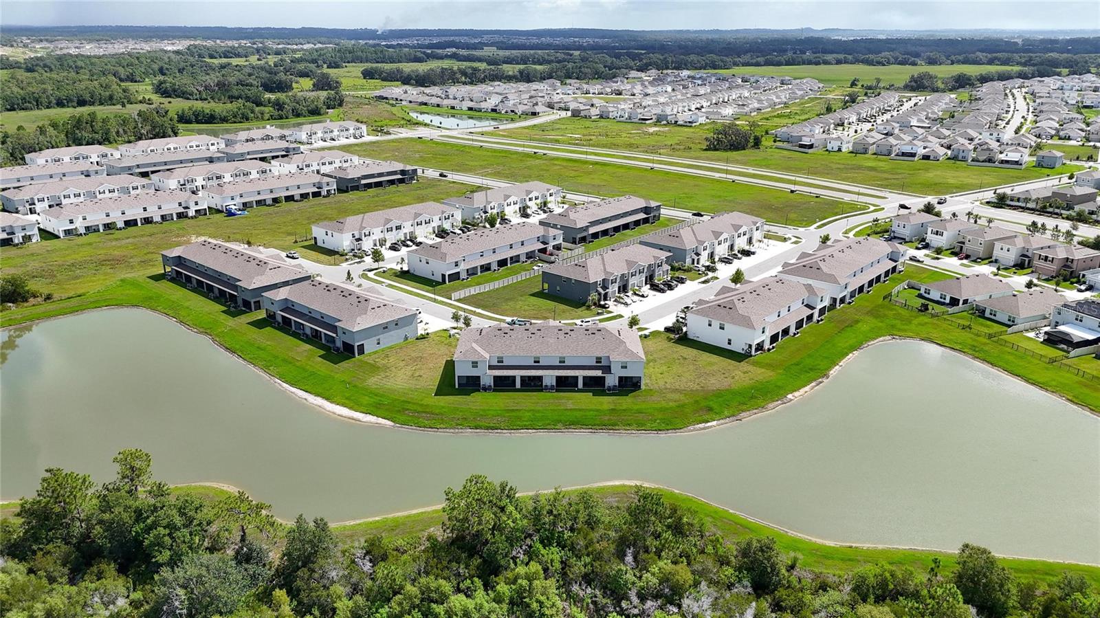 AVALON PARK WEST-NORTH PH 1A 1B - Residential