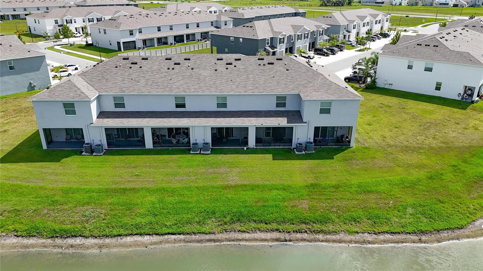 AVALON PARK WEST-NORTH PH 1A 1B - Residential