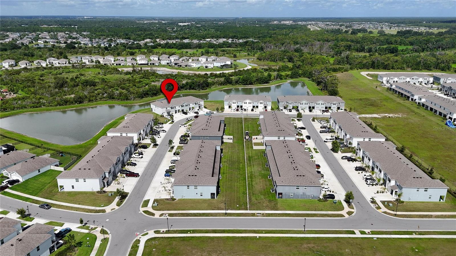 AVALON PARK WEST-NORTH PH 1A 1B - Residential
