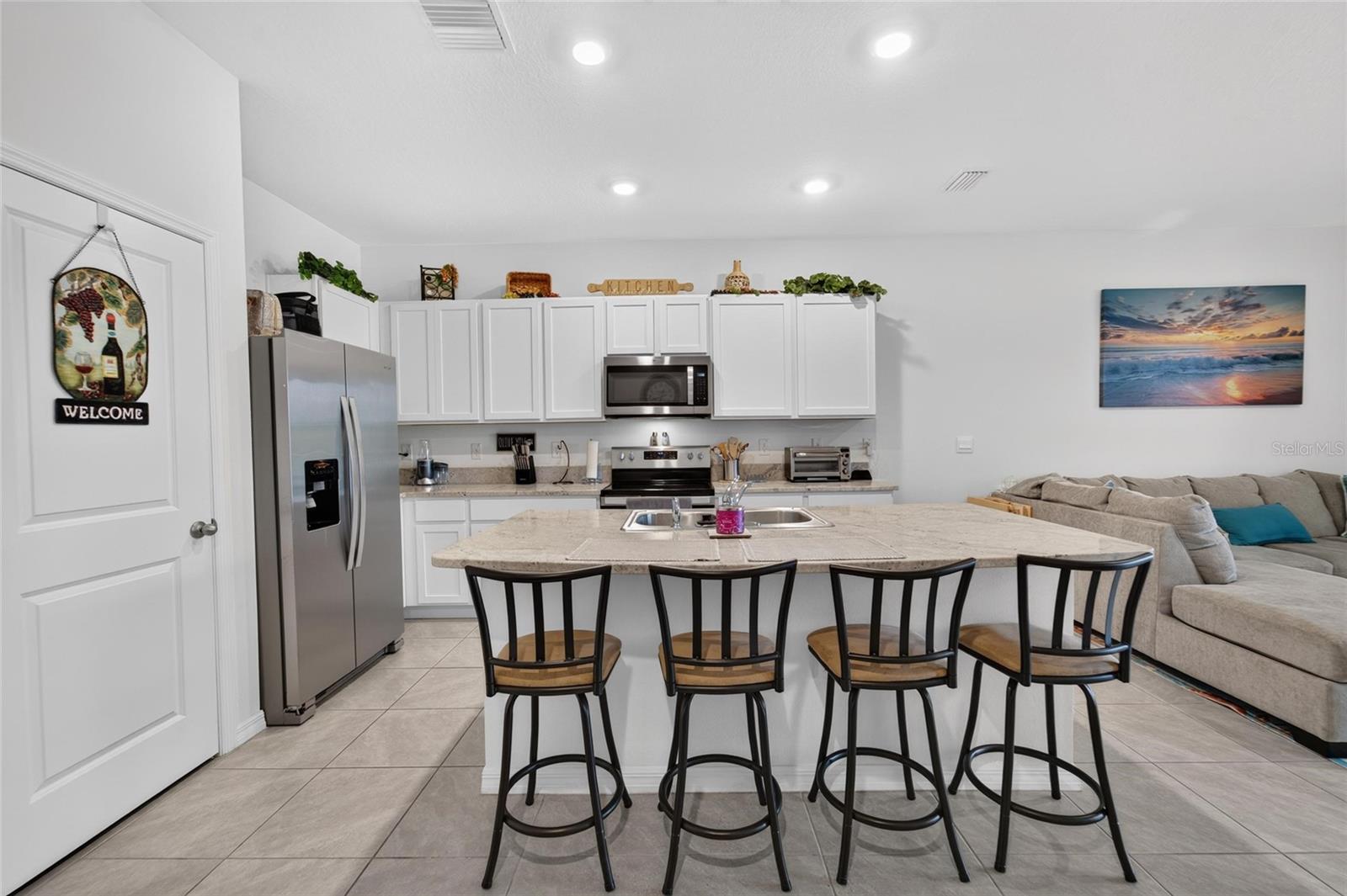 AVALON PARK WEST-NORTH PH 1A 1B - Residential