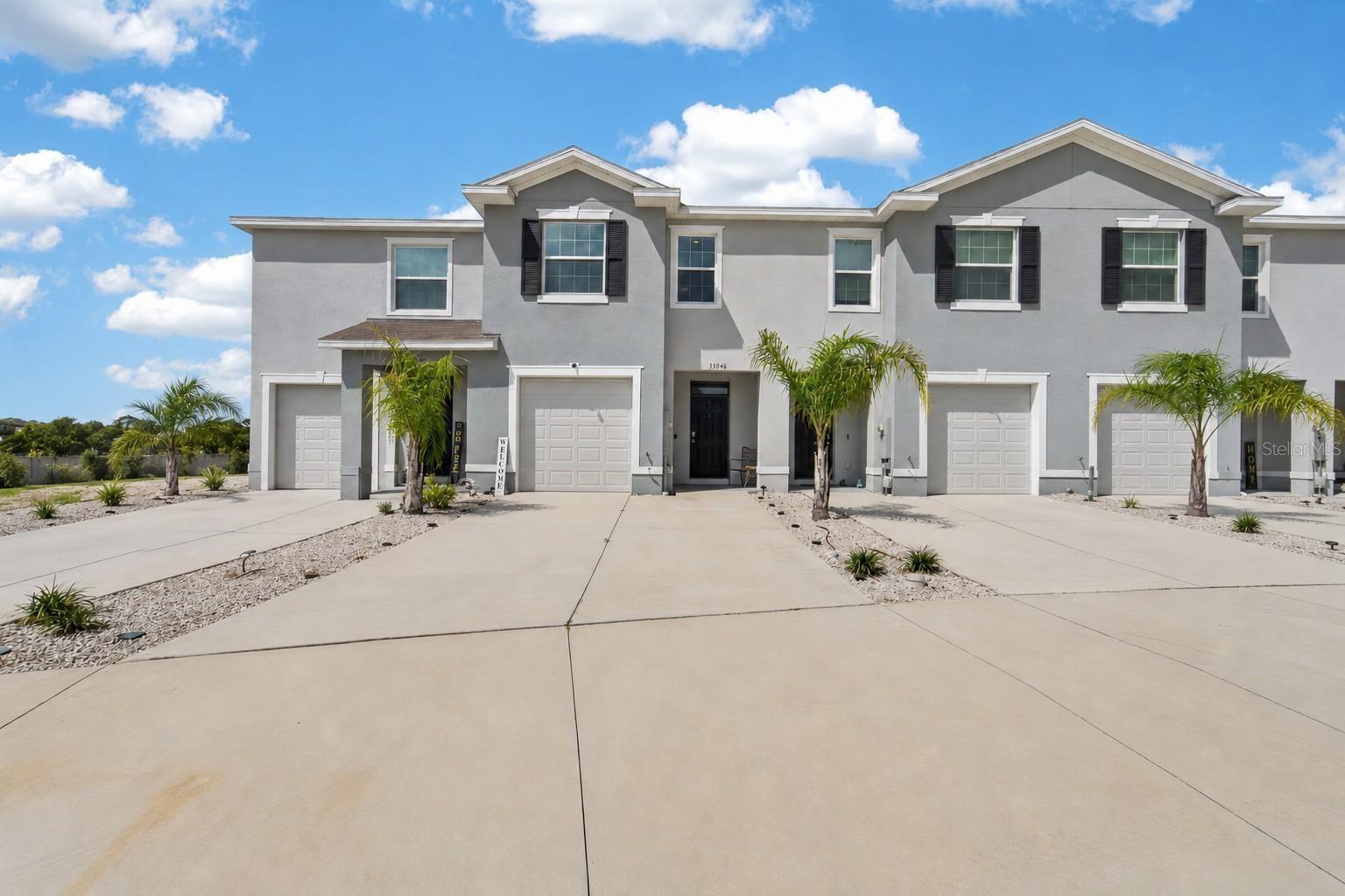 AVALON PARK WEST-NORTH PH 1A 1B - Residential