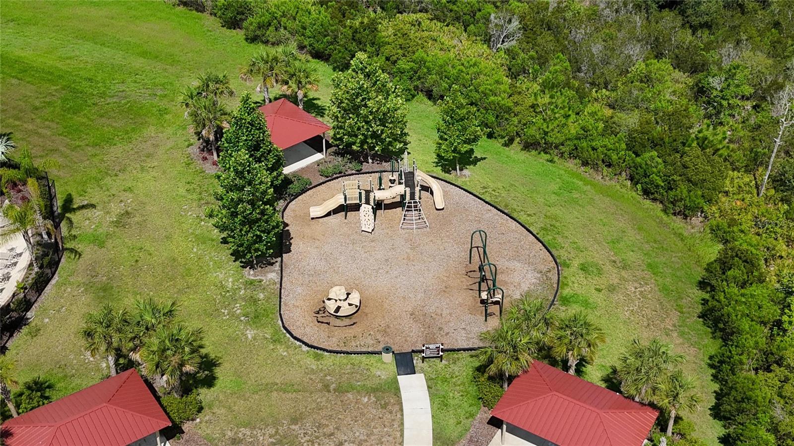 AVALON PARK WEST-NORTH PH 1A 1B - Residential