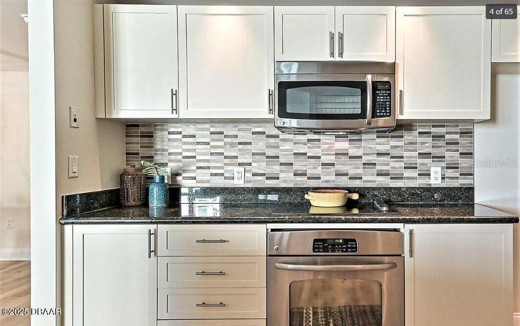 MARINA GRANDE/HALIFAX 01 - Residential