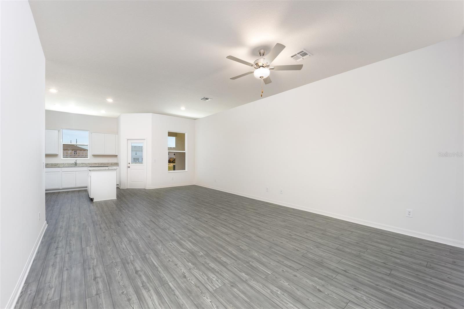 SOL VISTA - Residential