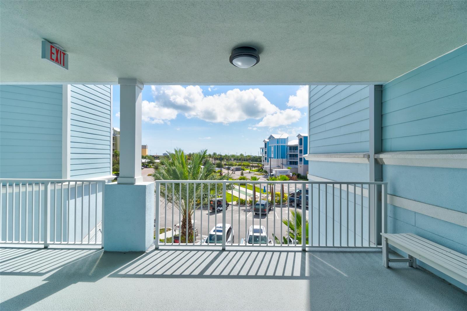 Riverwalk/Cornado Island Bldg - Residential