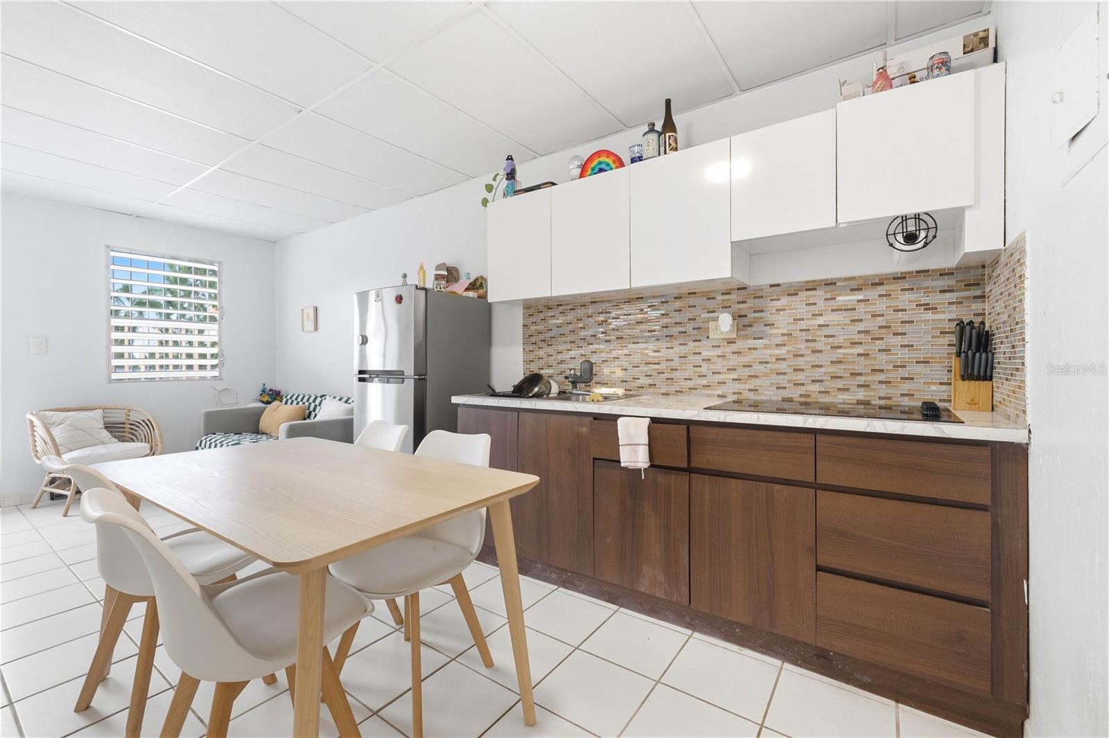 URB. BELISA - Residential