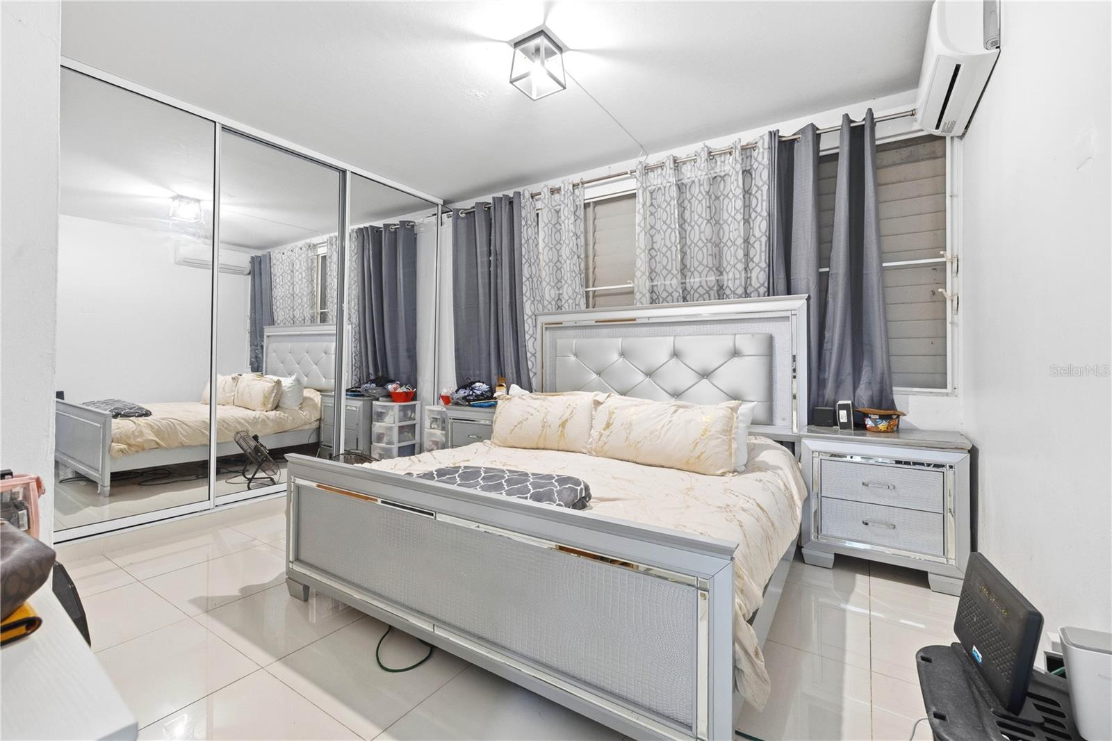 URB. BELISA - Residential