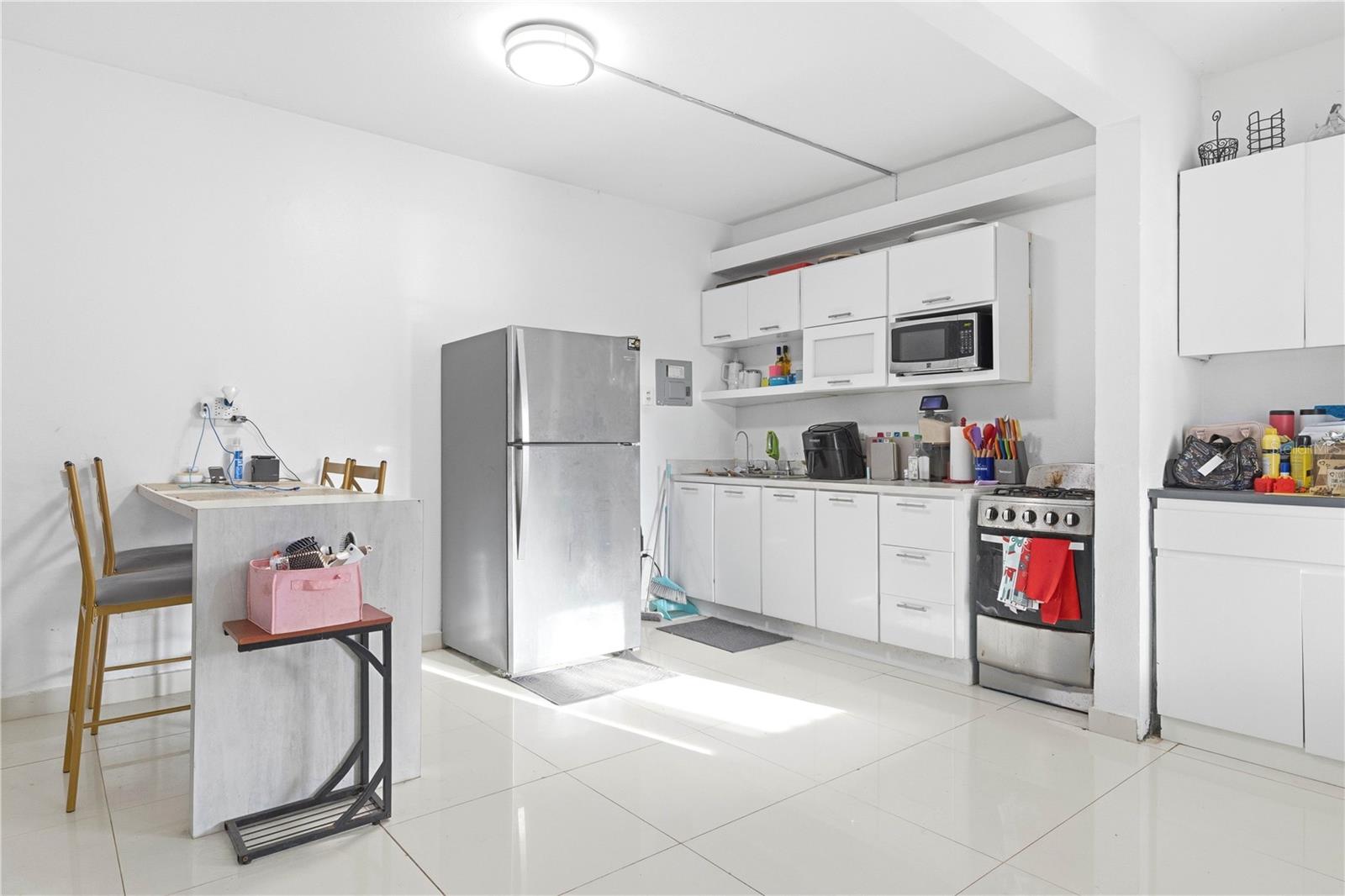 URB. BELISA - Residential
