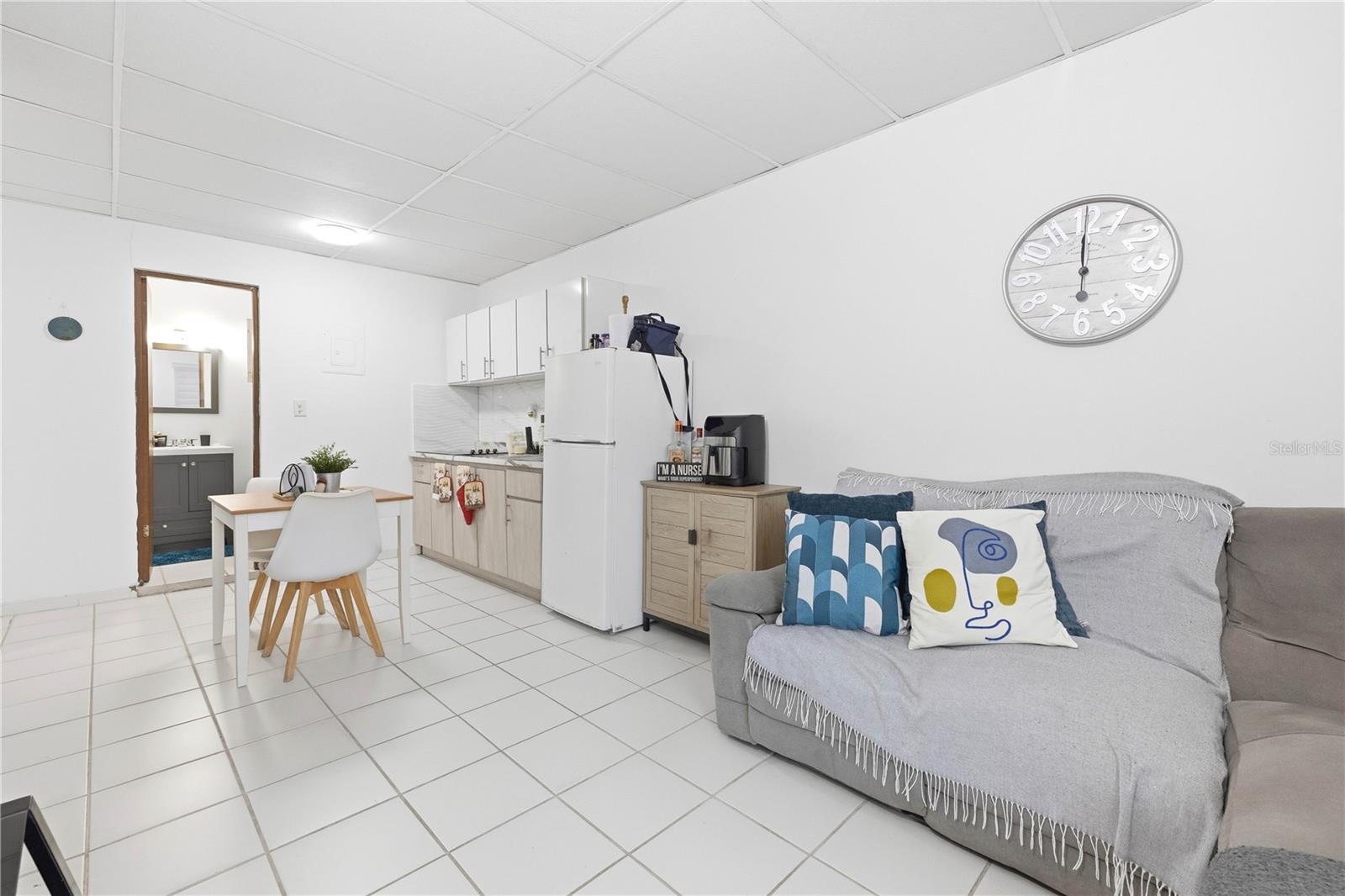URB. BELISA - Residential