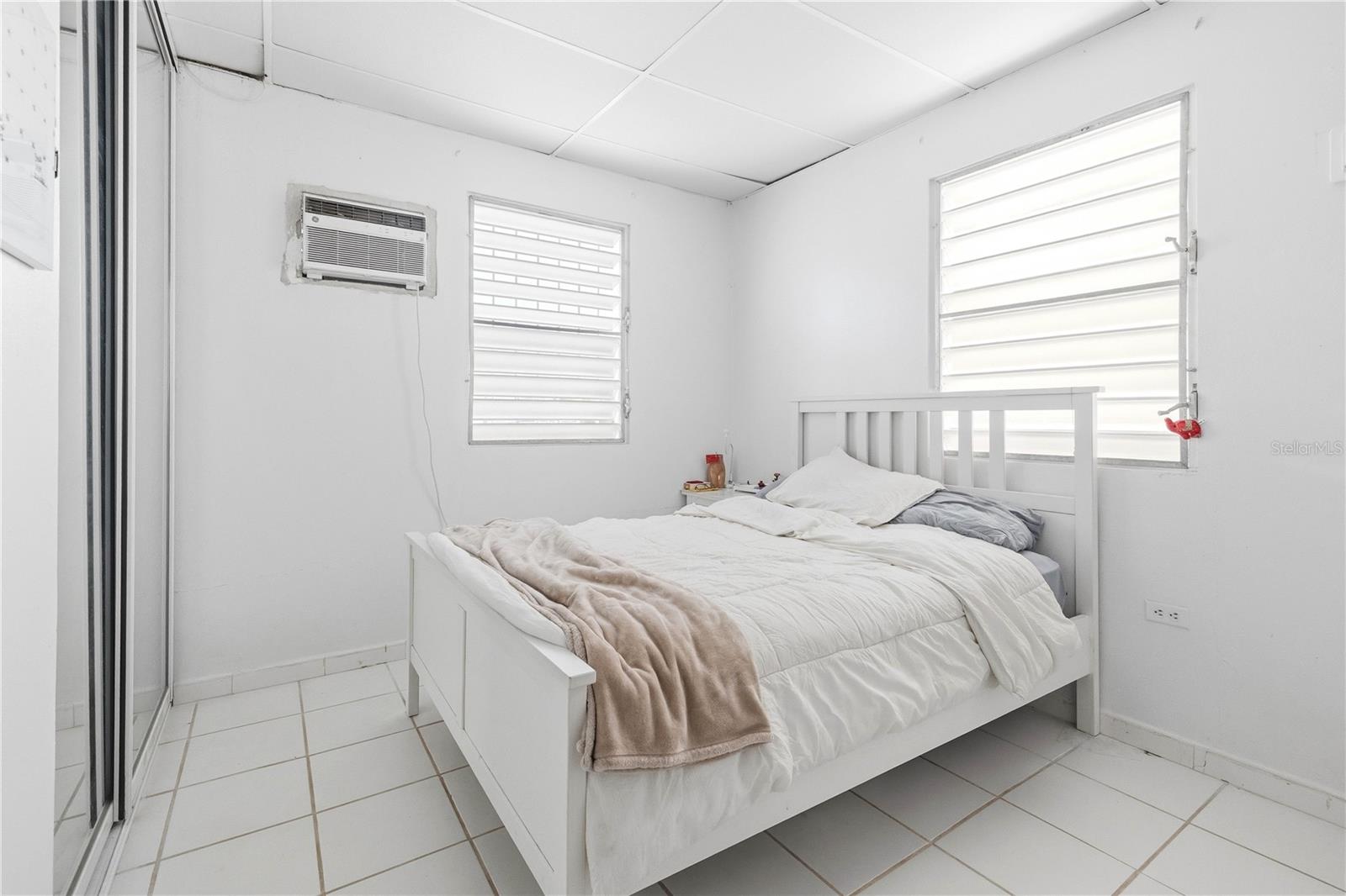 URB. BELISA - Residential