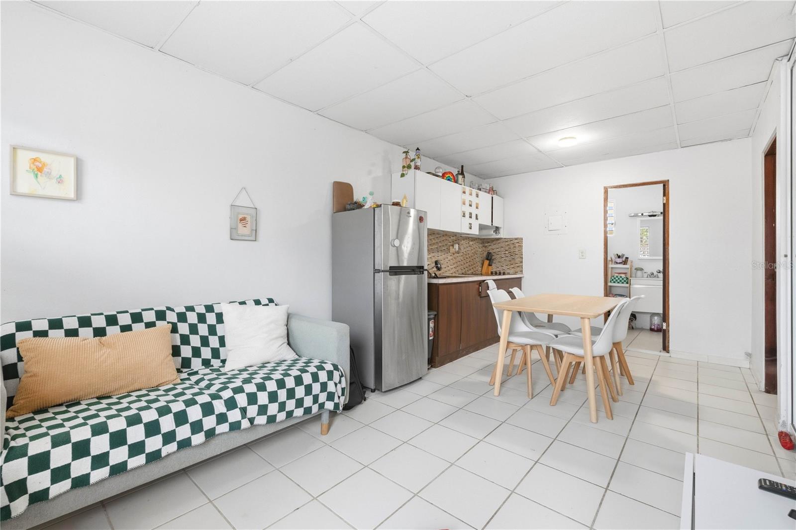 URB. BELISA - Residential