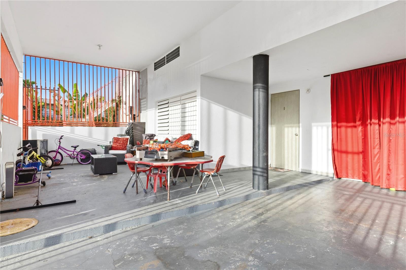 URB. BELISA - Residential