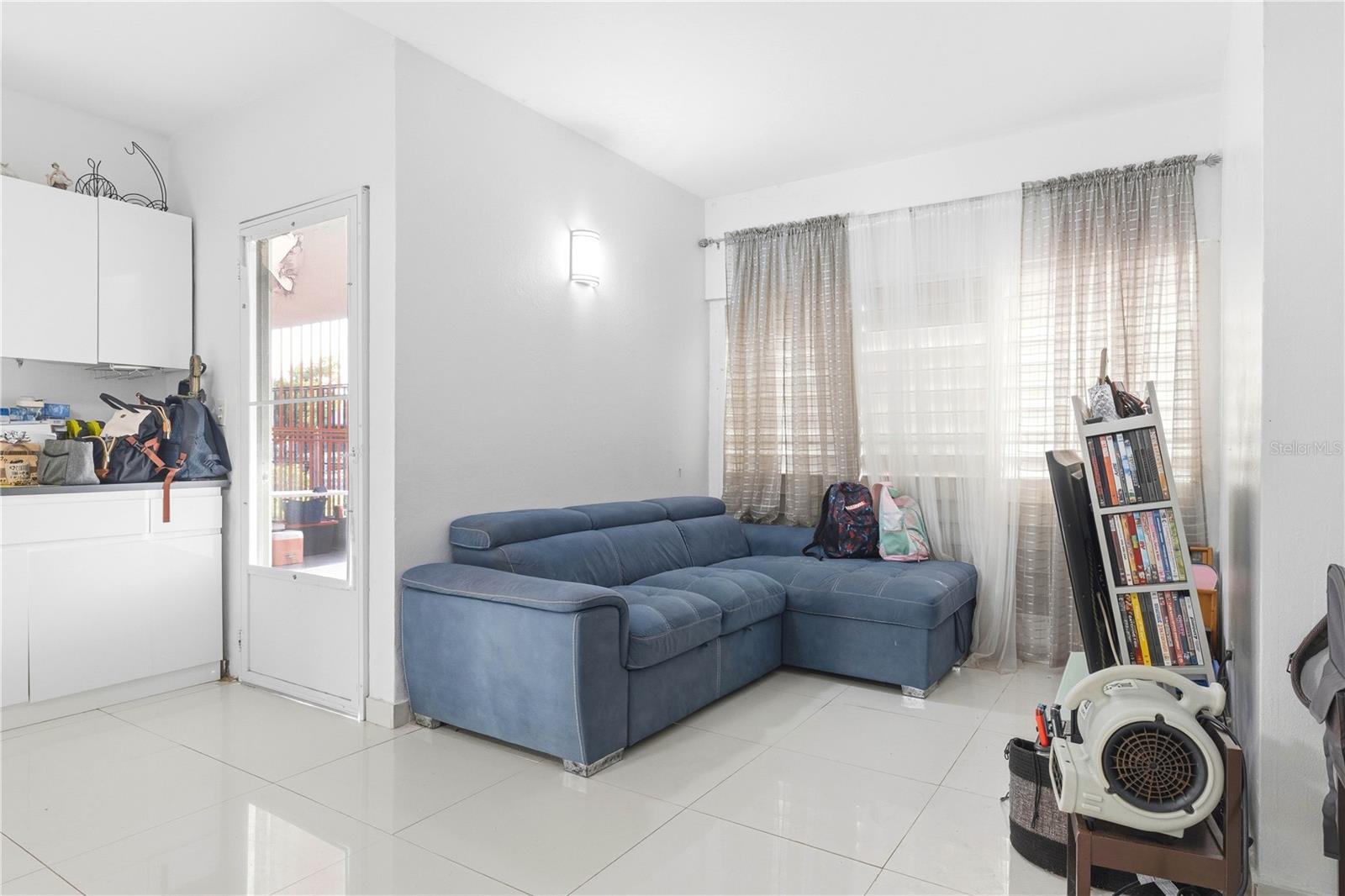 URB. BELISA - Residential