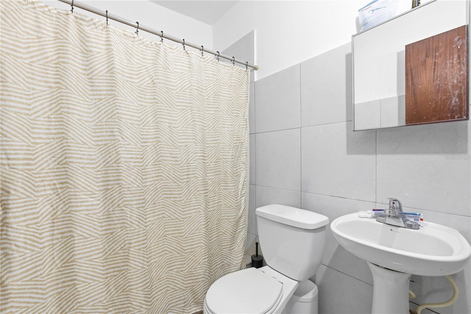 URB. BELISA - Residential