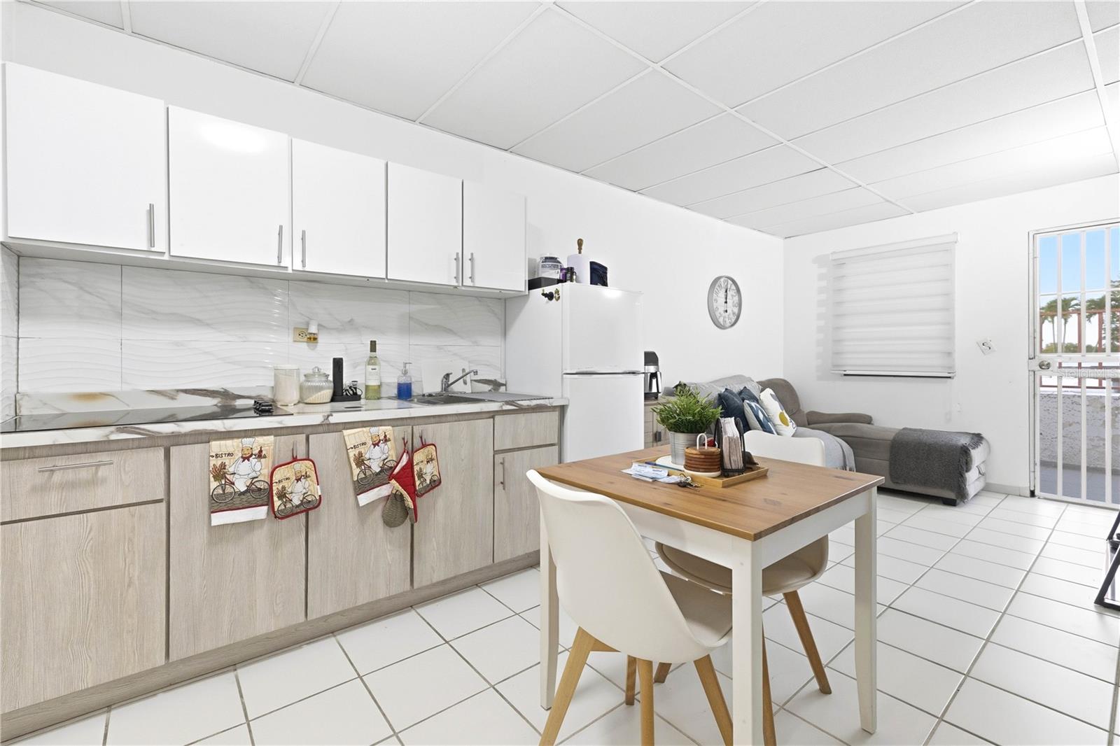 URB. BELISA - Residential