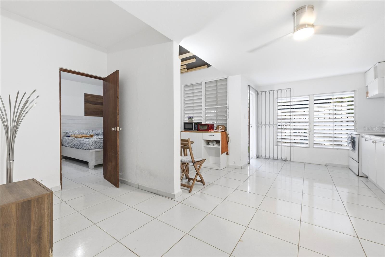 URB. BELISA - Residential
