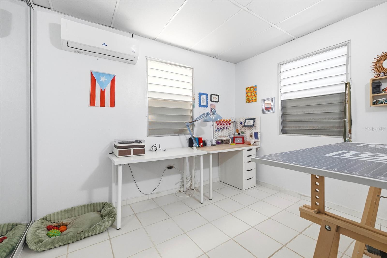 URB. BELISA - Residential