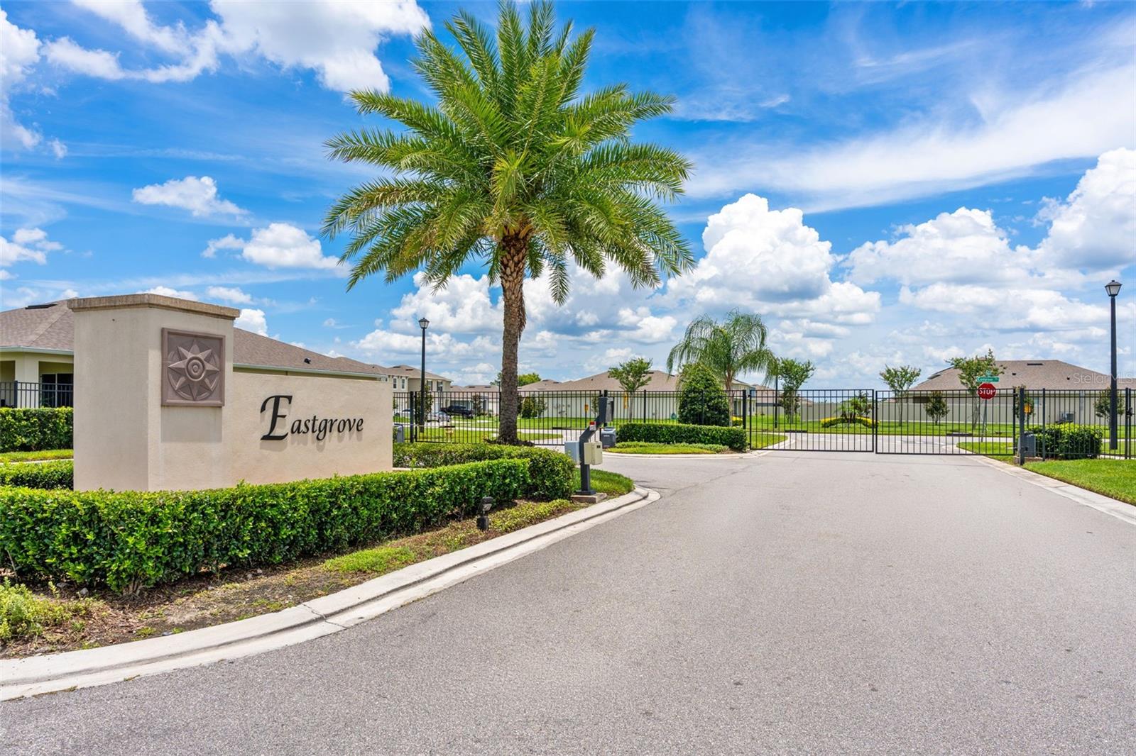 EASTGROVE - Residential