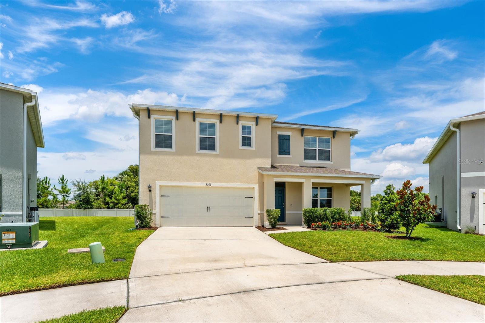 EASTGROVE - Residential