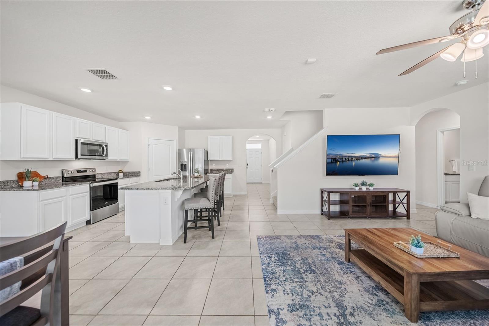 EASTGROVE - Residential