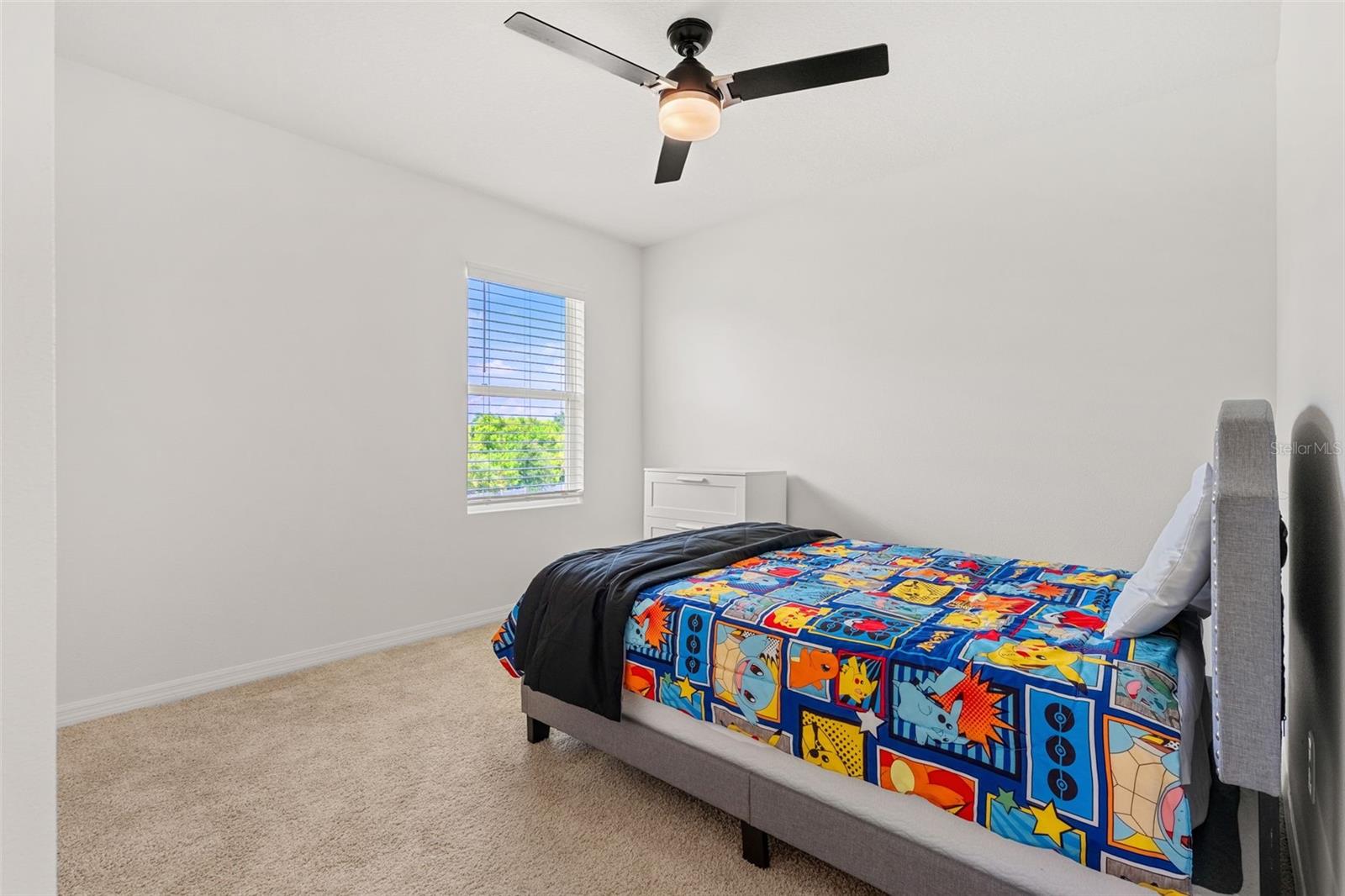 EASTGROVE - Residential