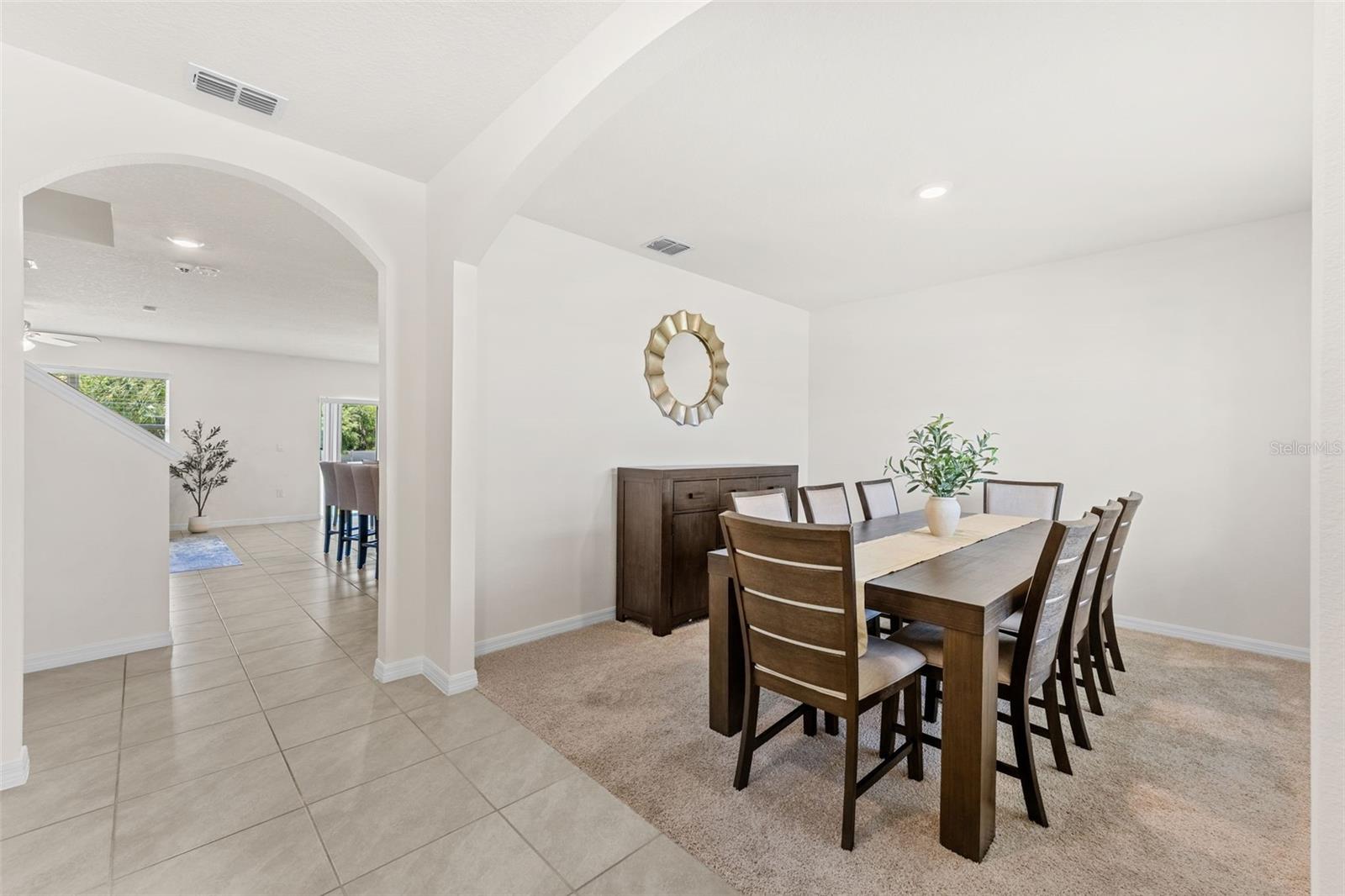 EASTGROVE - Residential