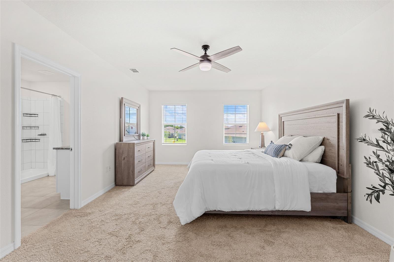EASTGROVE - Residential