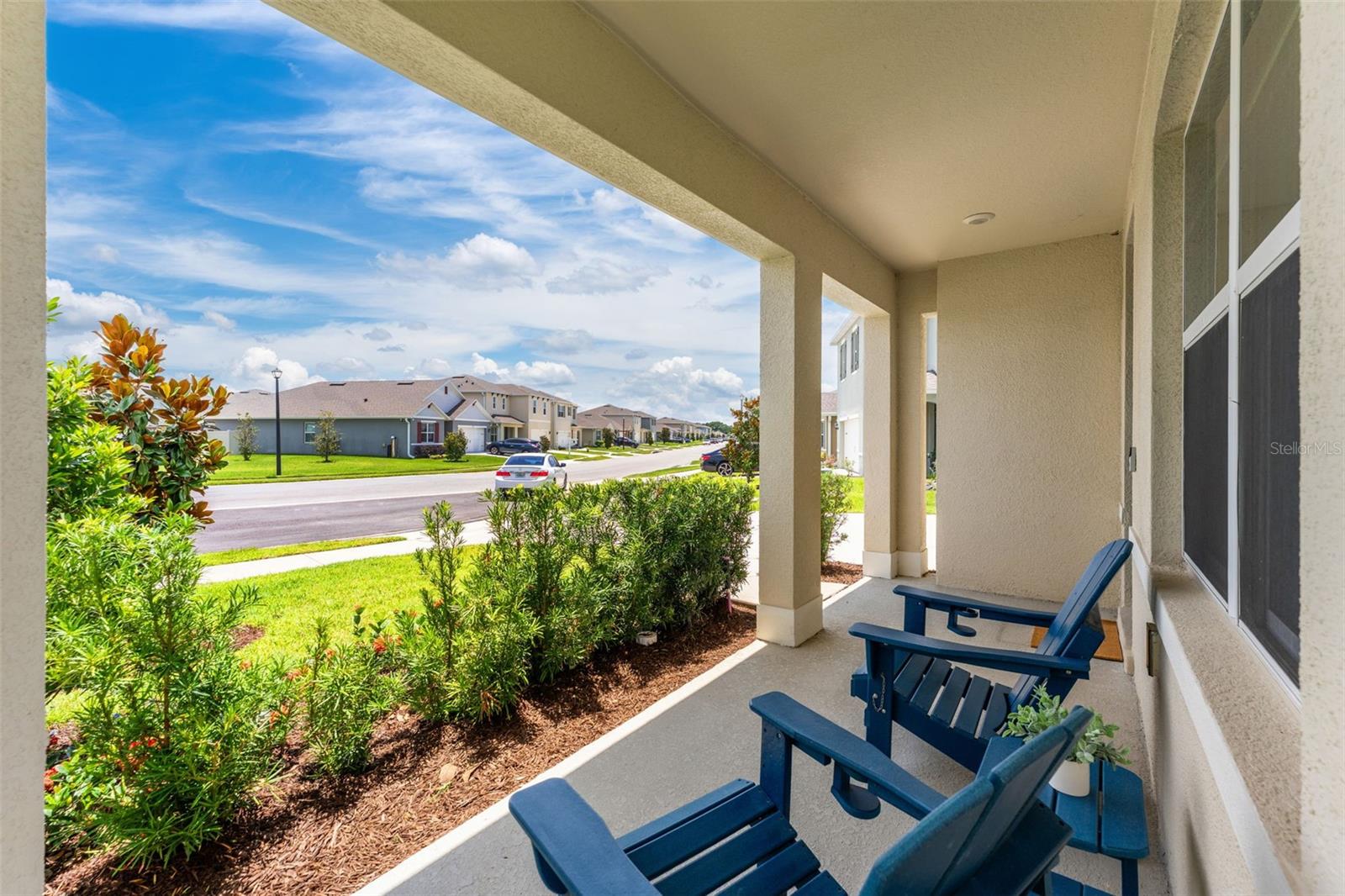 EASTGROVE - Residential