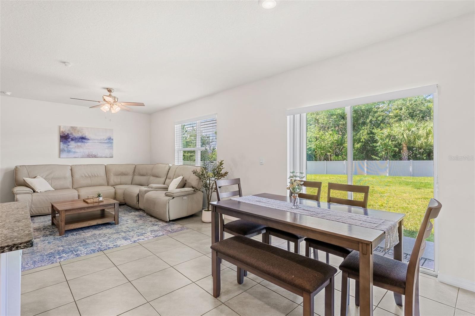 EASTGROVE - Residential