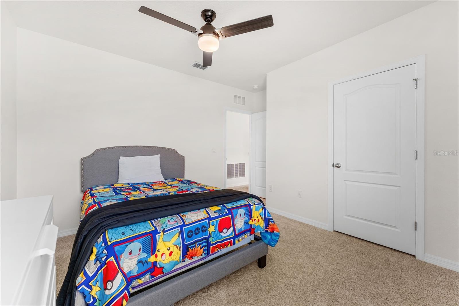 EASTGROVE - Residential