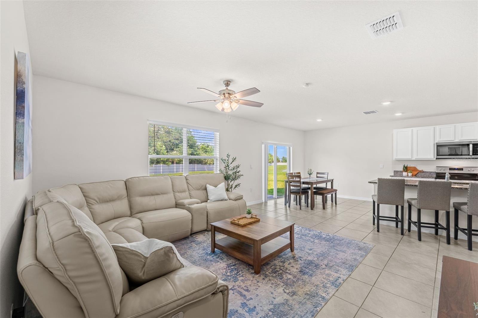 EASTGROVE - Residential