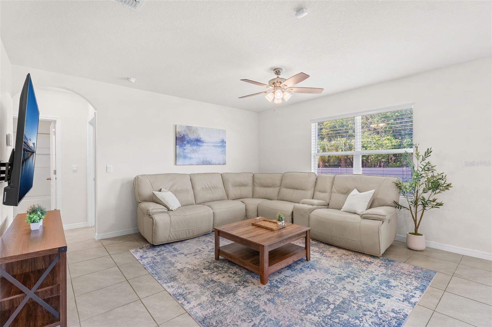 EASTGROVE - Residential