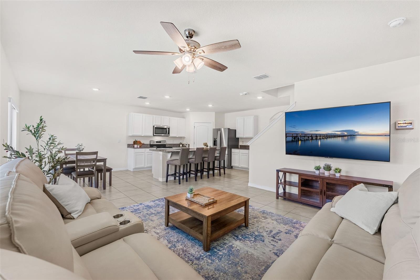 EASTGROVE - Residential