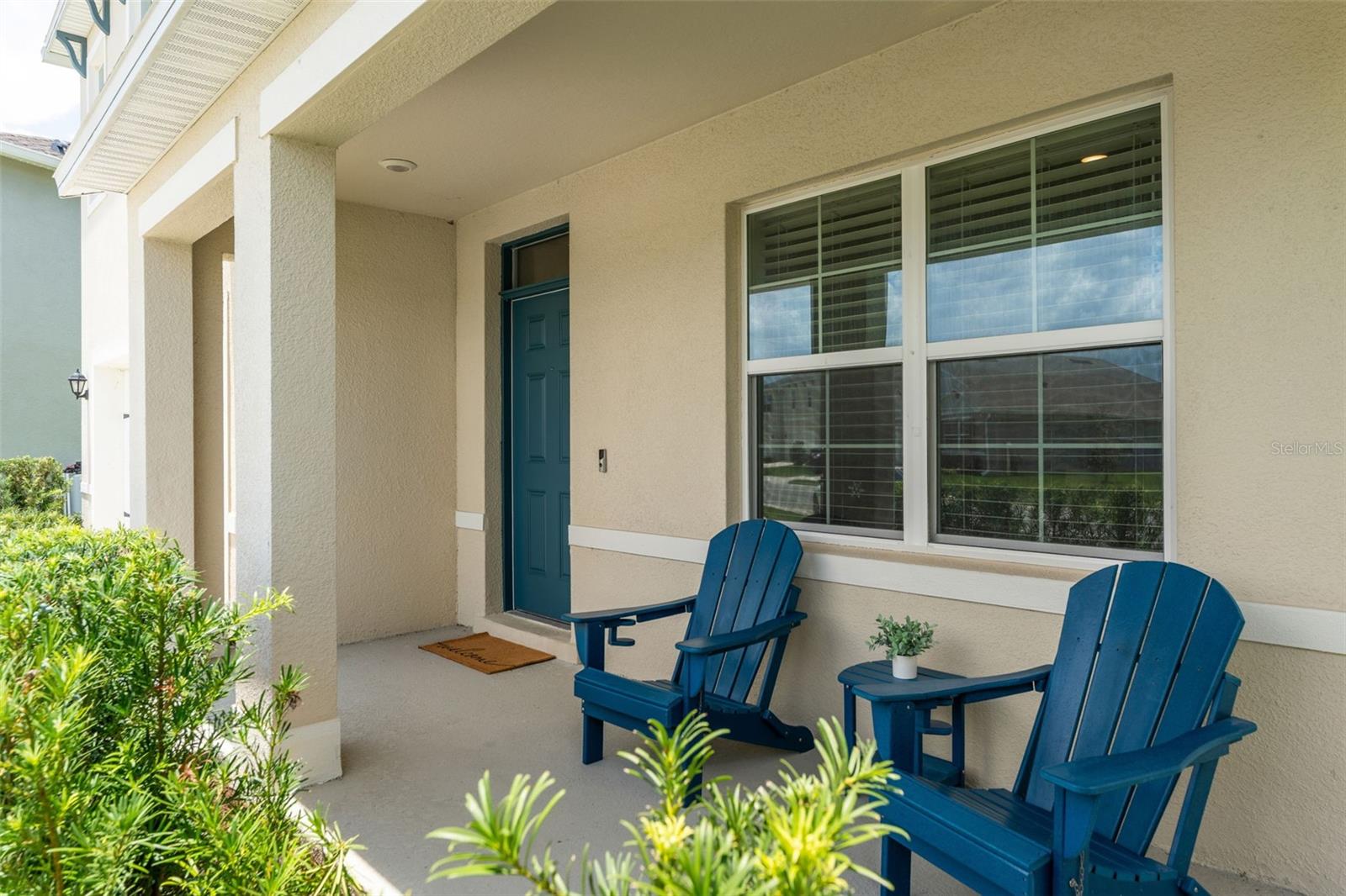 EASTGROVE - Residential