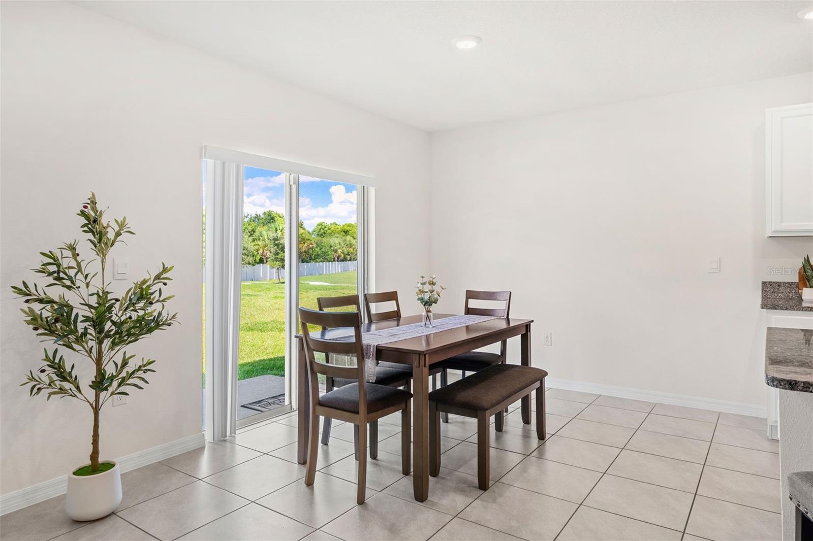 EASTGROVE - Residential