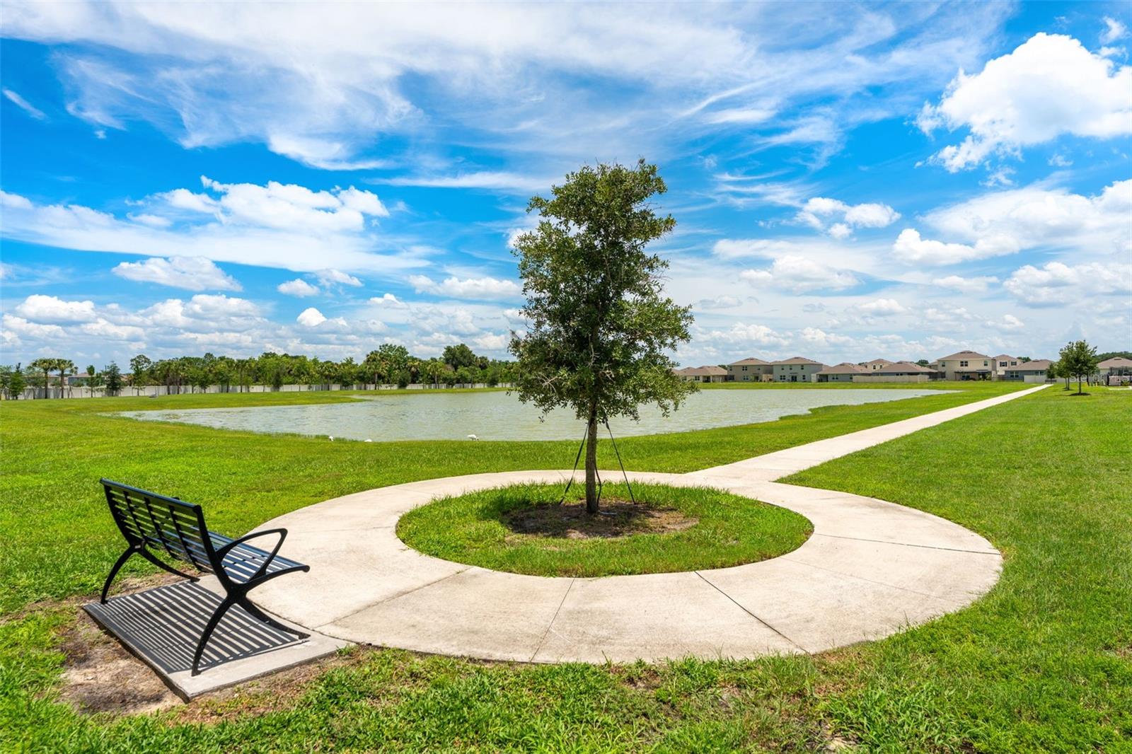EASTGROVE - Residential