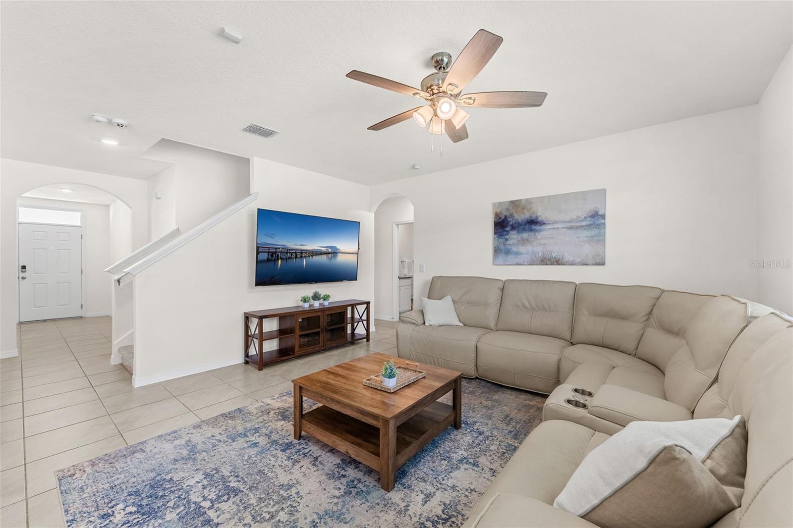 EASTGROVE - Residential