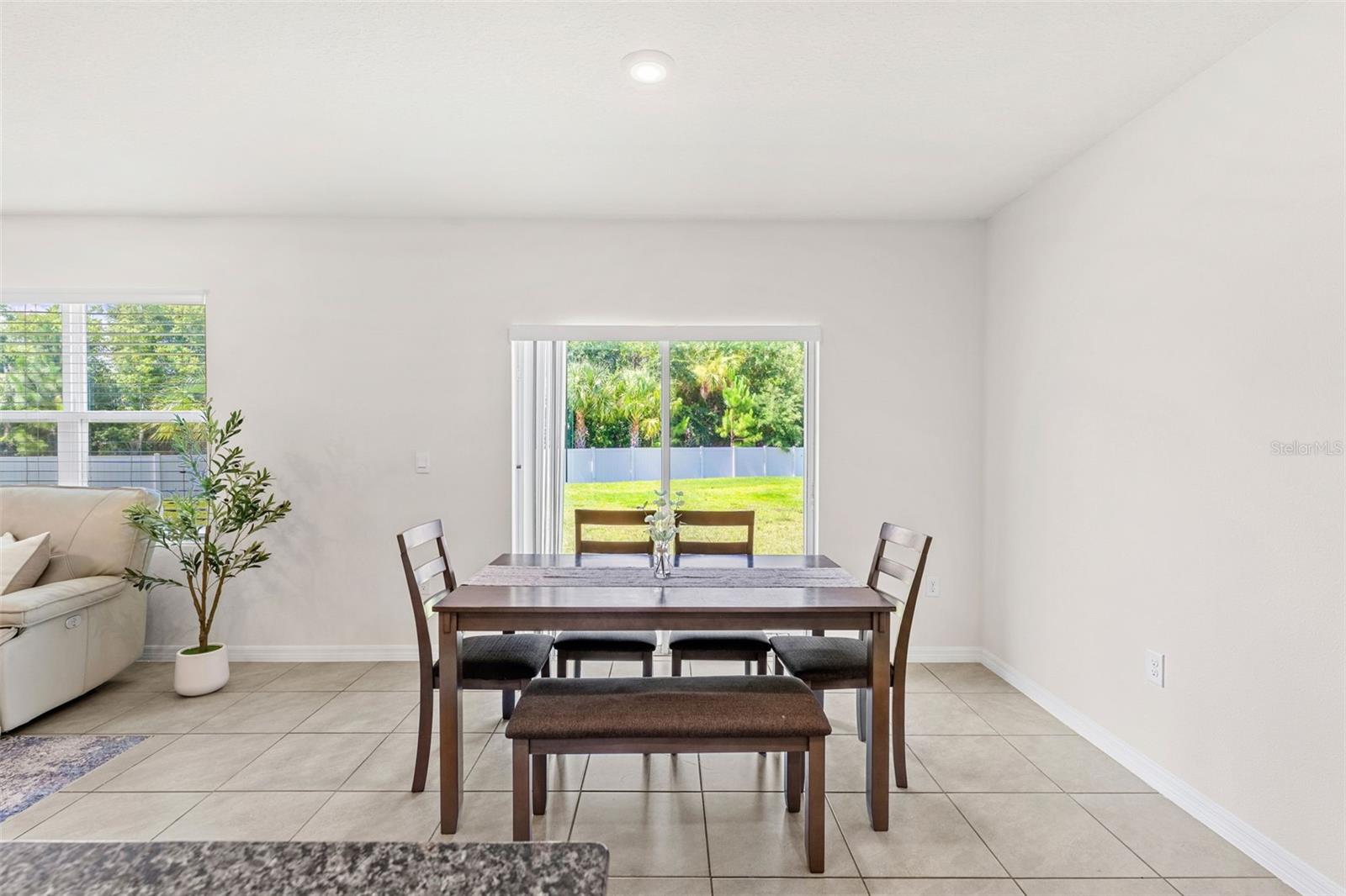 EASTGROVE - Residential