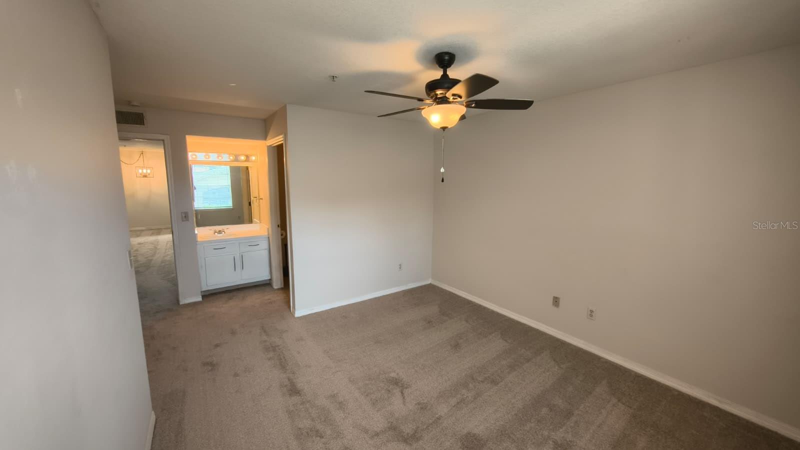BERMUDA DUNES PRIVATE RESIDENCE - Residential Lease