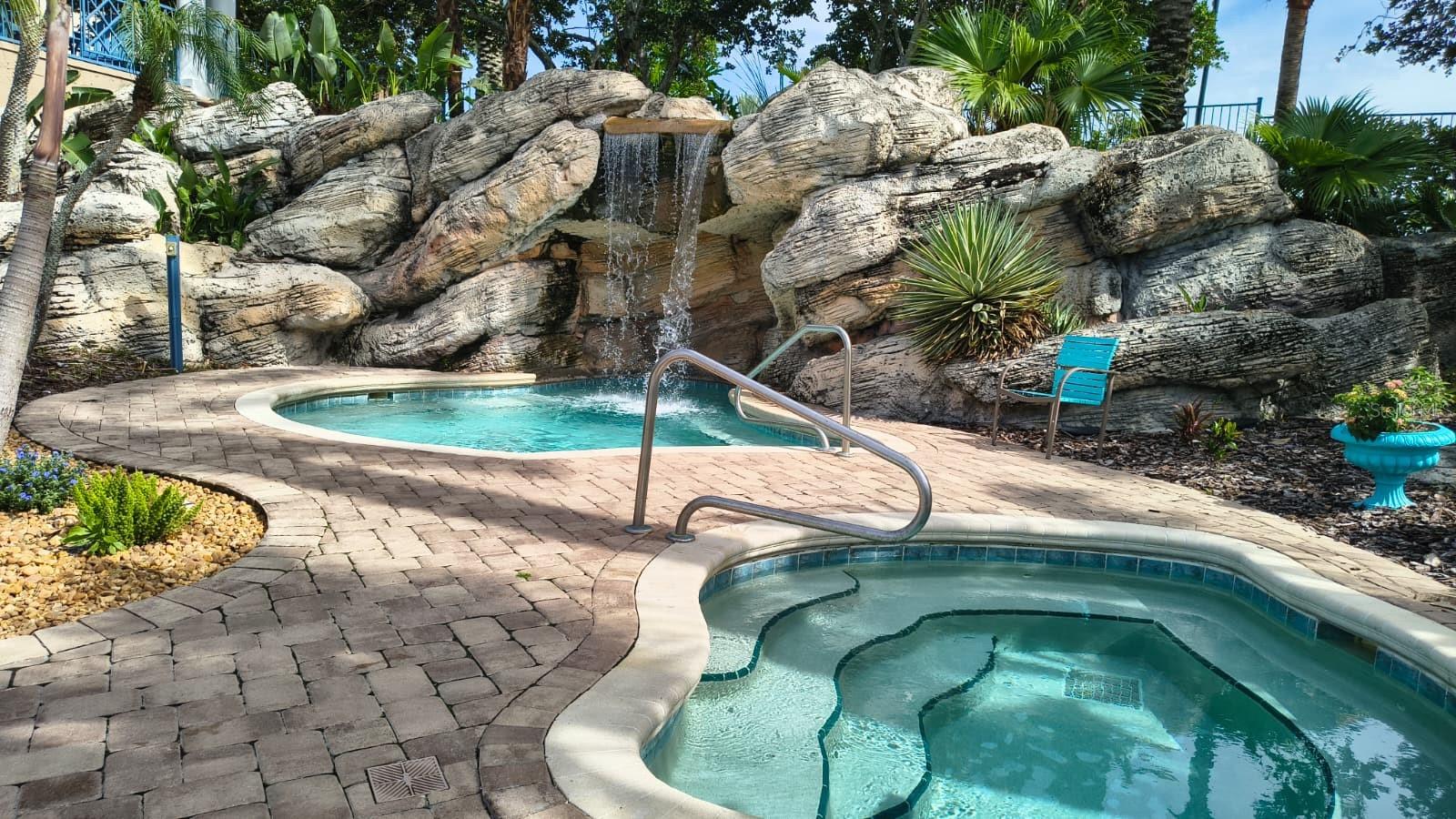BERMUDA DUNES PRIVATE RESIDENCE - Residential Lease