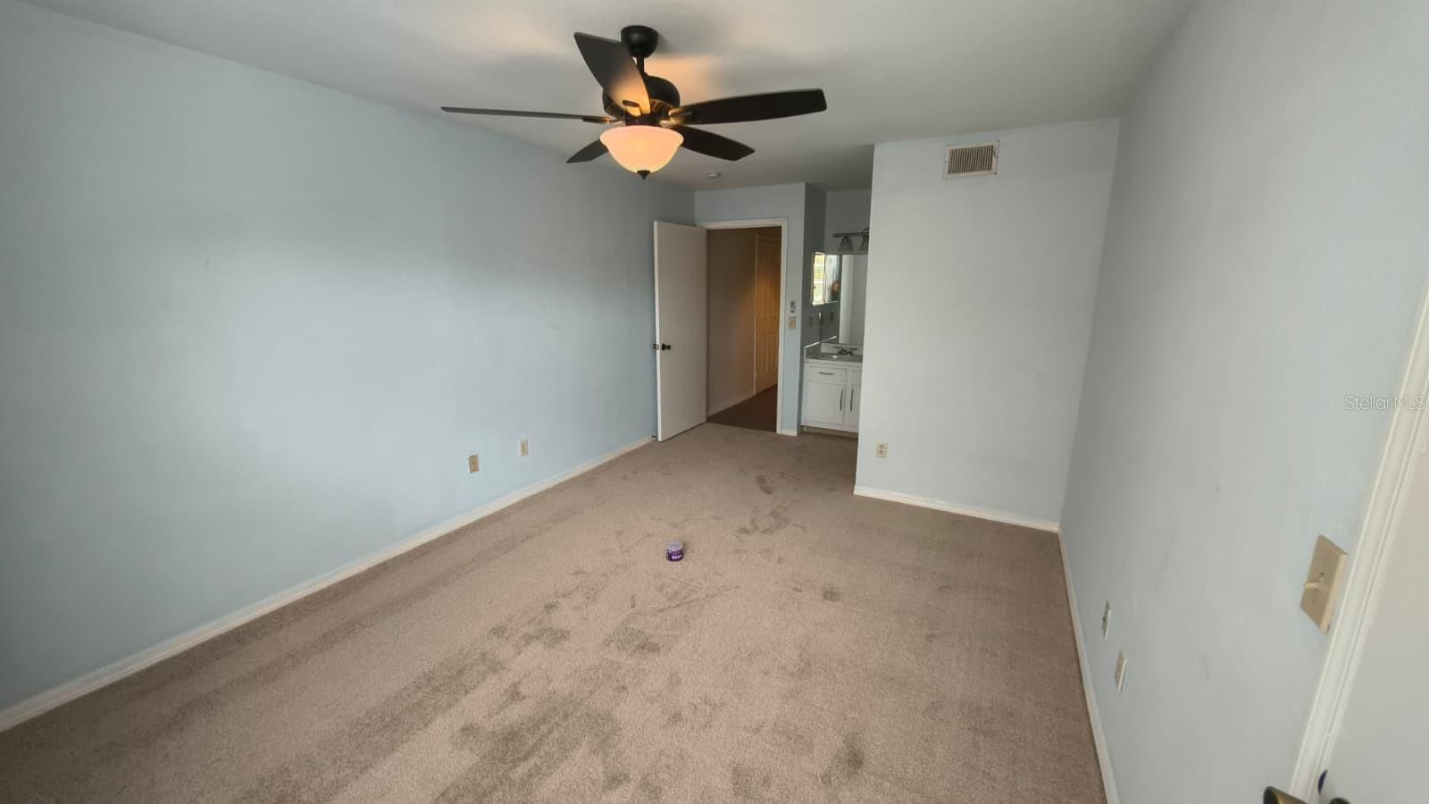 BERMUDA DUNES PRIVATE RESIDENCE - Residential Lease