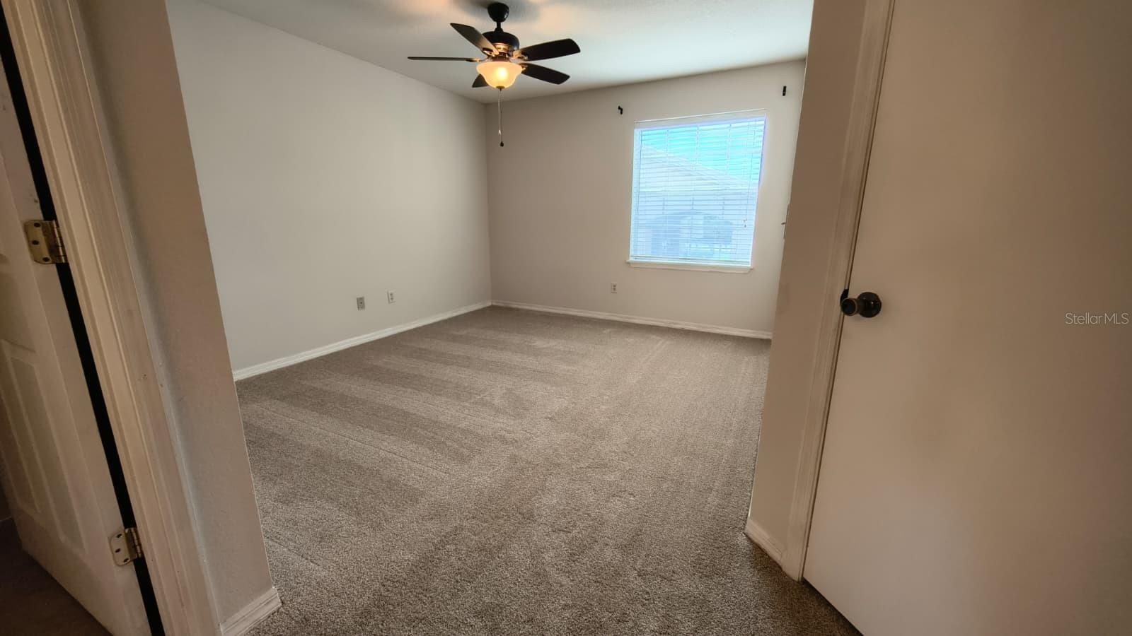 BERMUDA DUNES PRIVATE RESIDENCE - Residential Lease