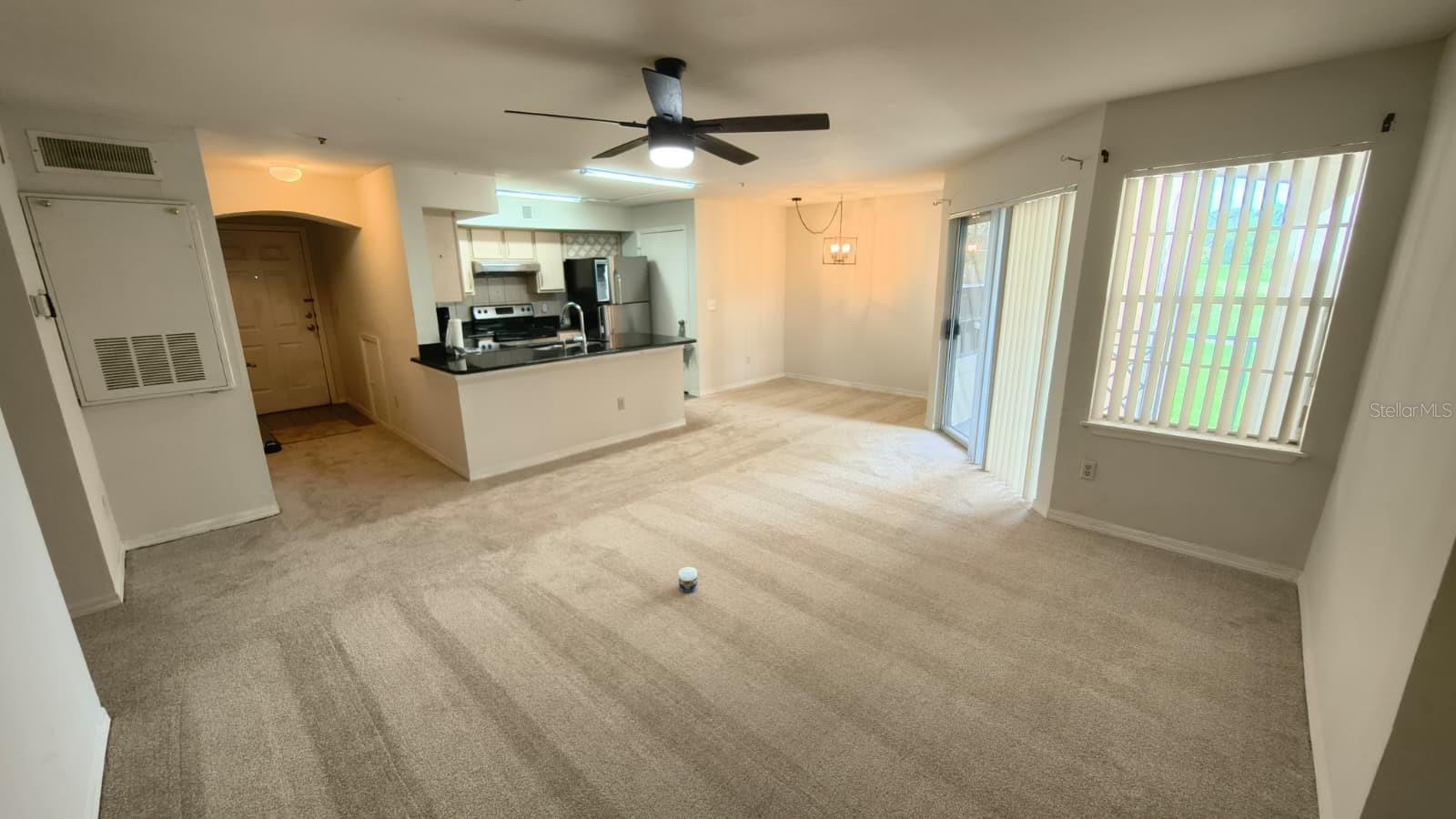BERMUDA DUNES PRIVATE RESIDENCE - Residential Lease
