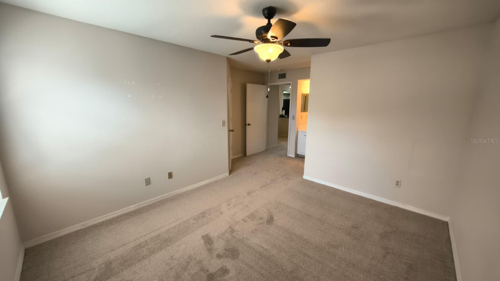 BERMUDA DUNES PRIVATE RESIDENCE - Residential Lease