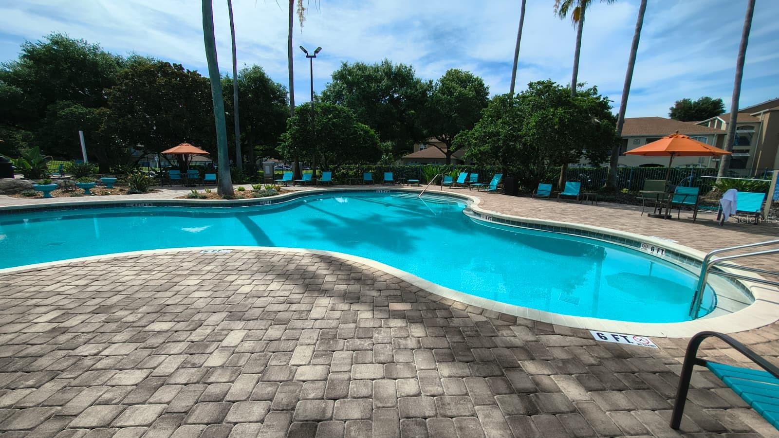 BERMUDA DUNES PRIVATE RESIDENCE - Residential Lease