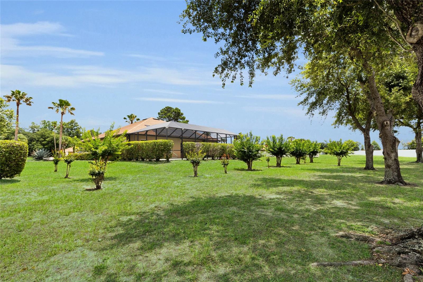 GOLF PARK UN 01 - Residential